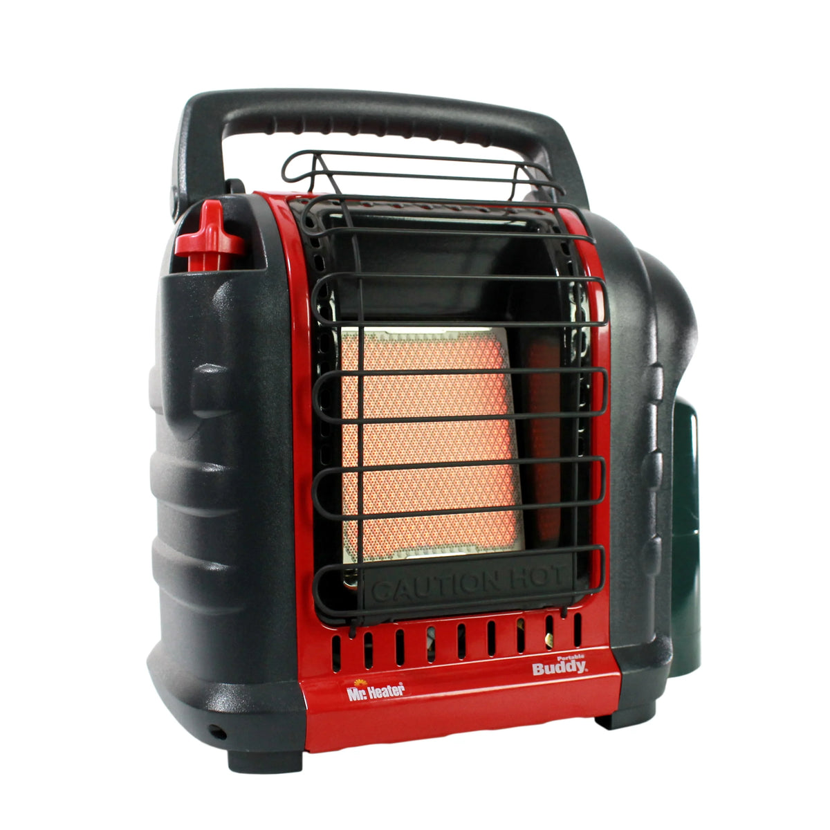 Portable Propane Heater 9000 BTU Q714269