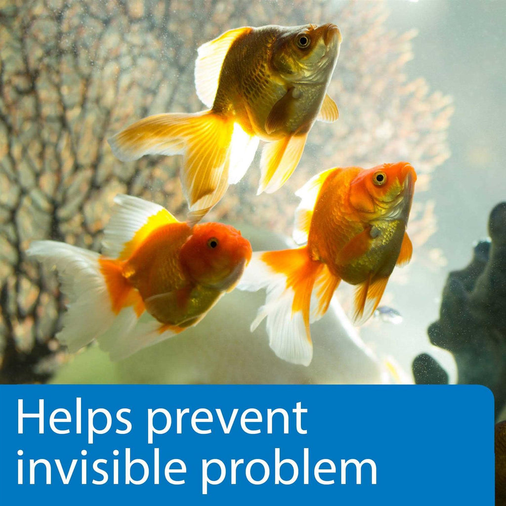 5 in 1 Aquarium Test Strips S375