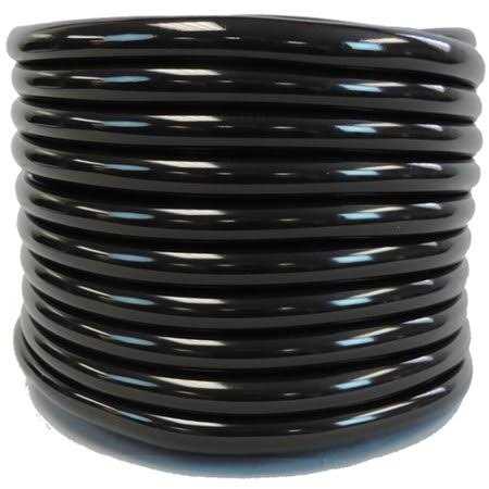 Black Flexible Non-Toxic E4719
