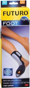 2 Pack Foot Support B113055