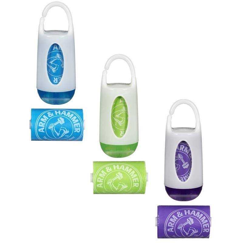 Diaper Bag Dispenser B331