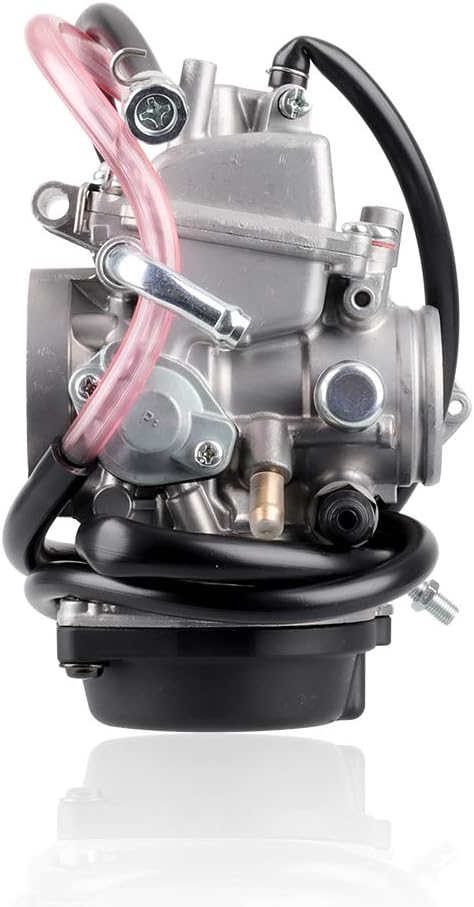 400cc ATV Carburetor M57124