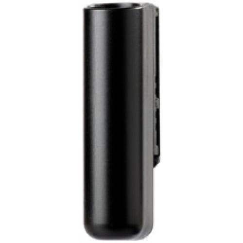 Black Paddle Scabbard A295