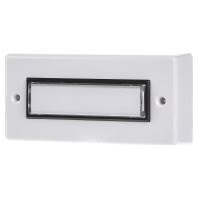 Push Button Panel Door Communication Z40136