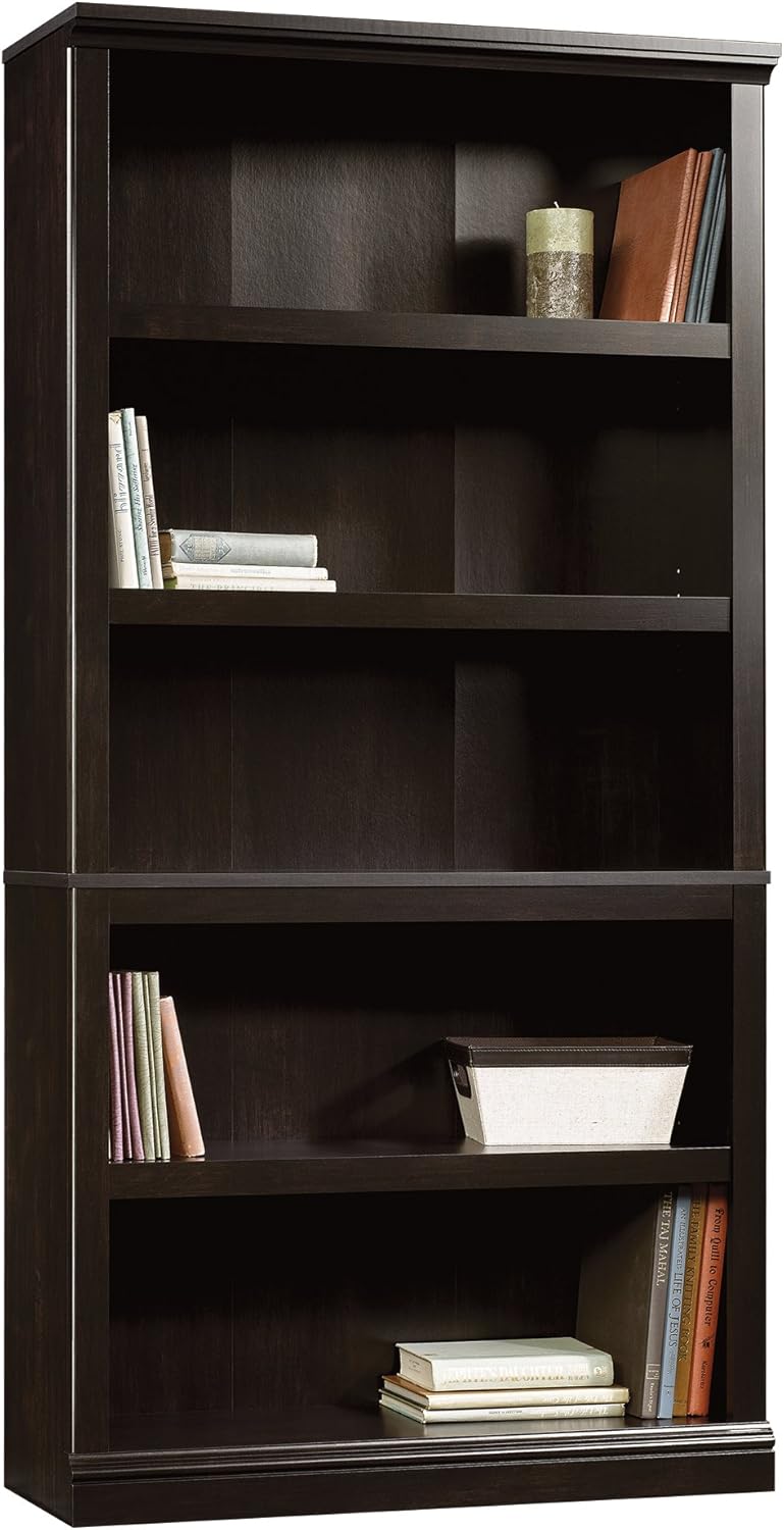 5-Shelf Bookcase G879614