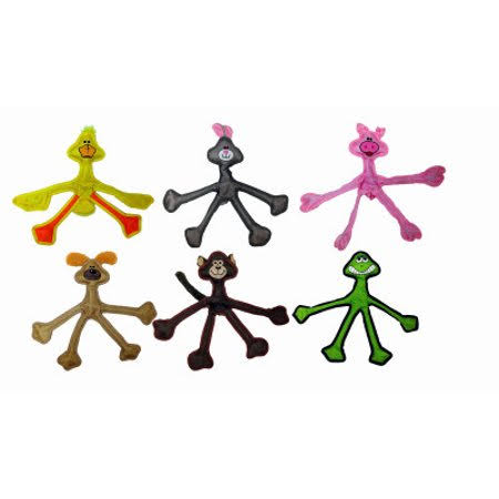 15 inch Dog Toy Case of 3 X4037
