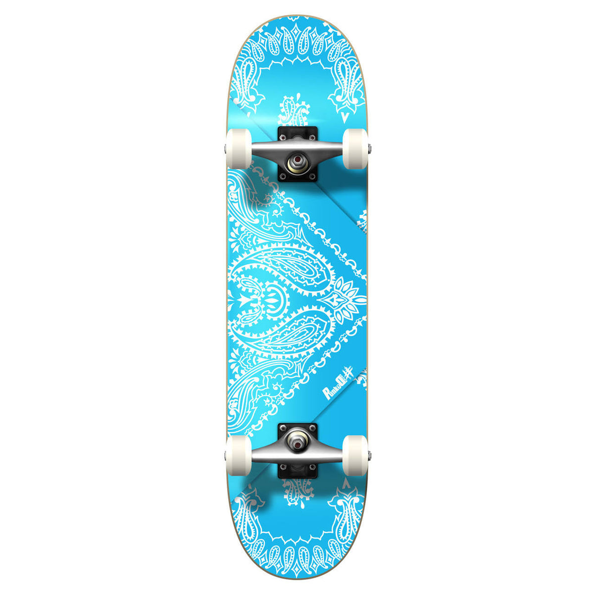 Graphic Complete Skateboard P355208