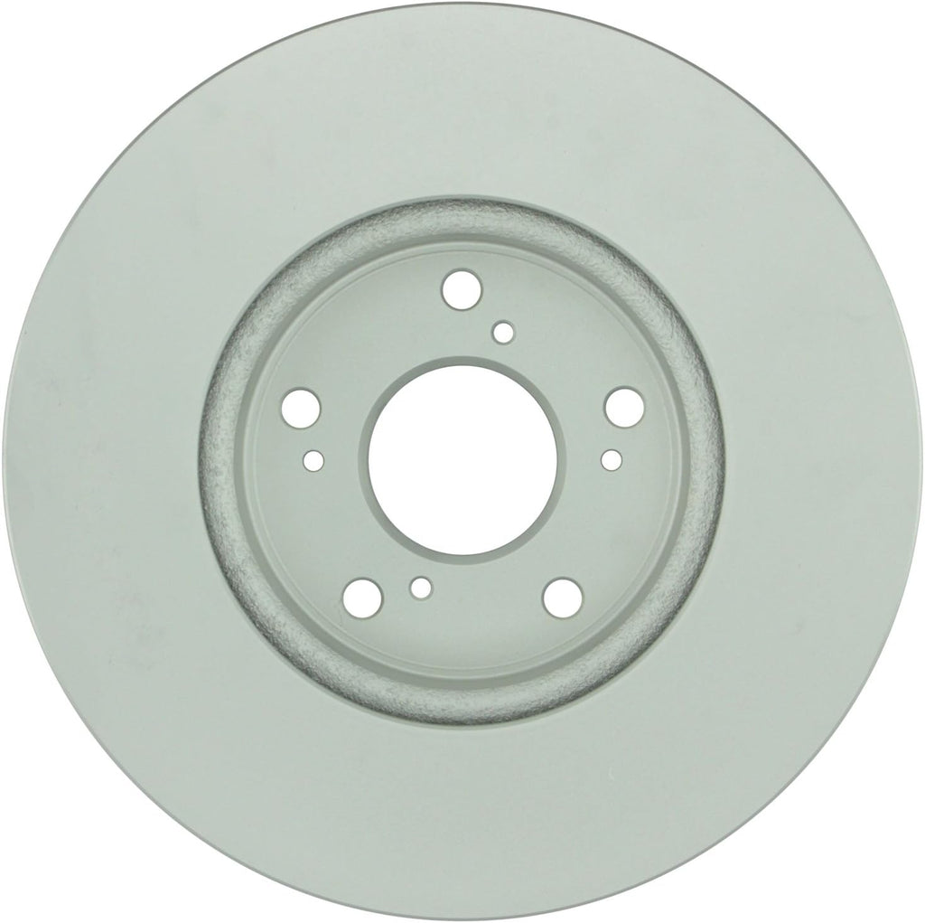 QuietCast Premium Disc Brake Rotor Y4792