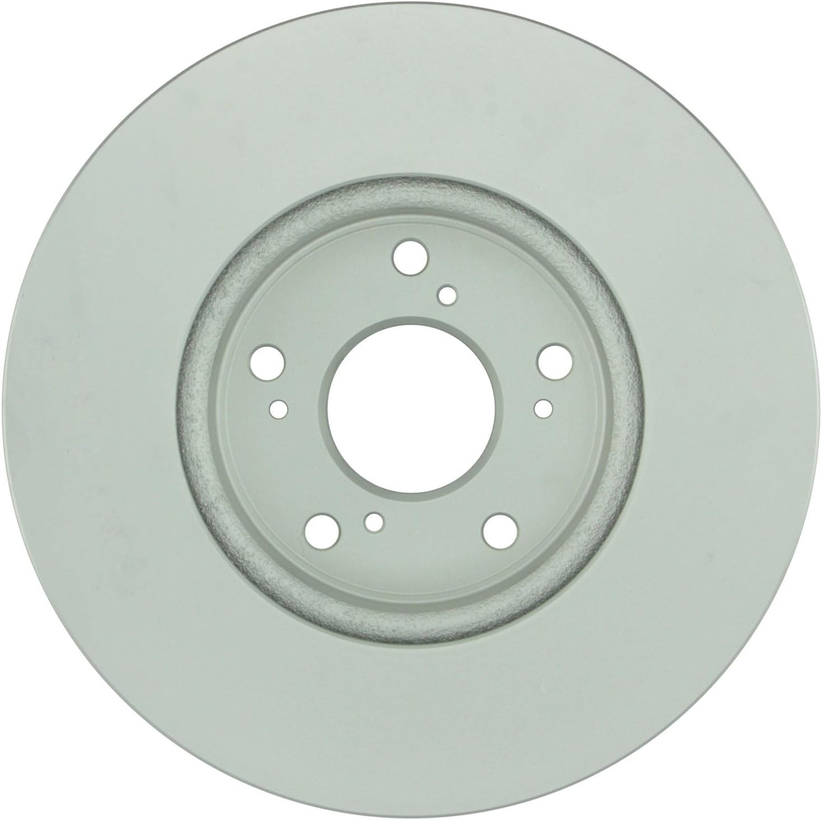QuietCast Premium Disc Brake Rotor Y4792