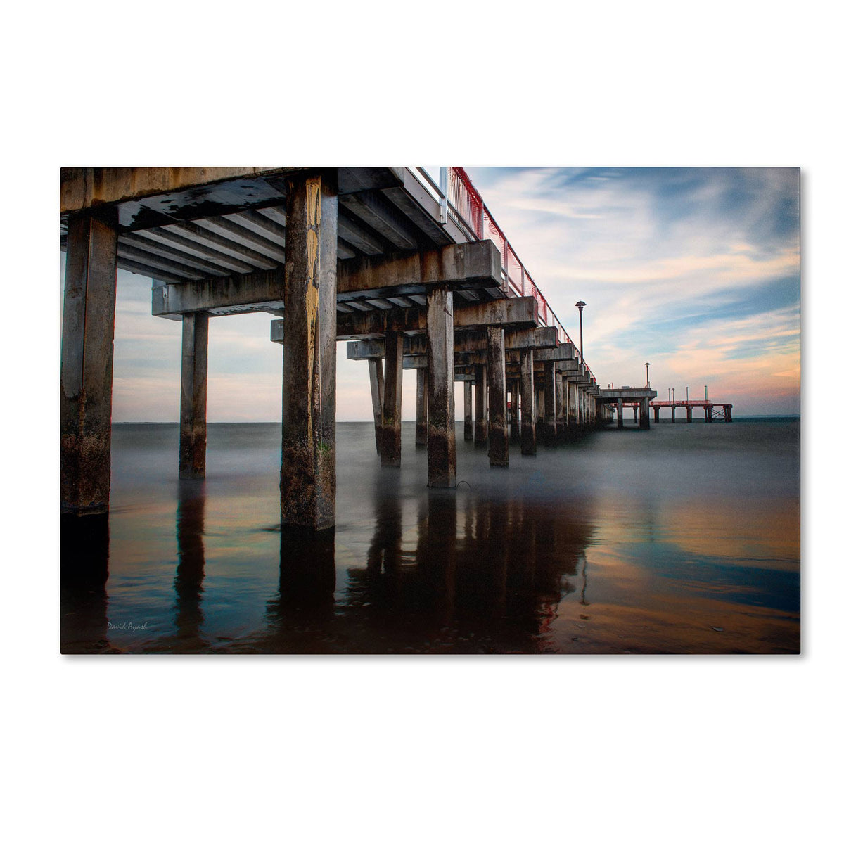 Canvas Art N43137