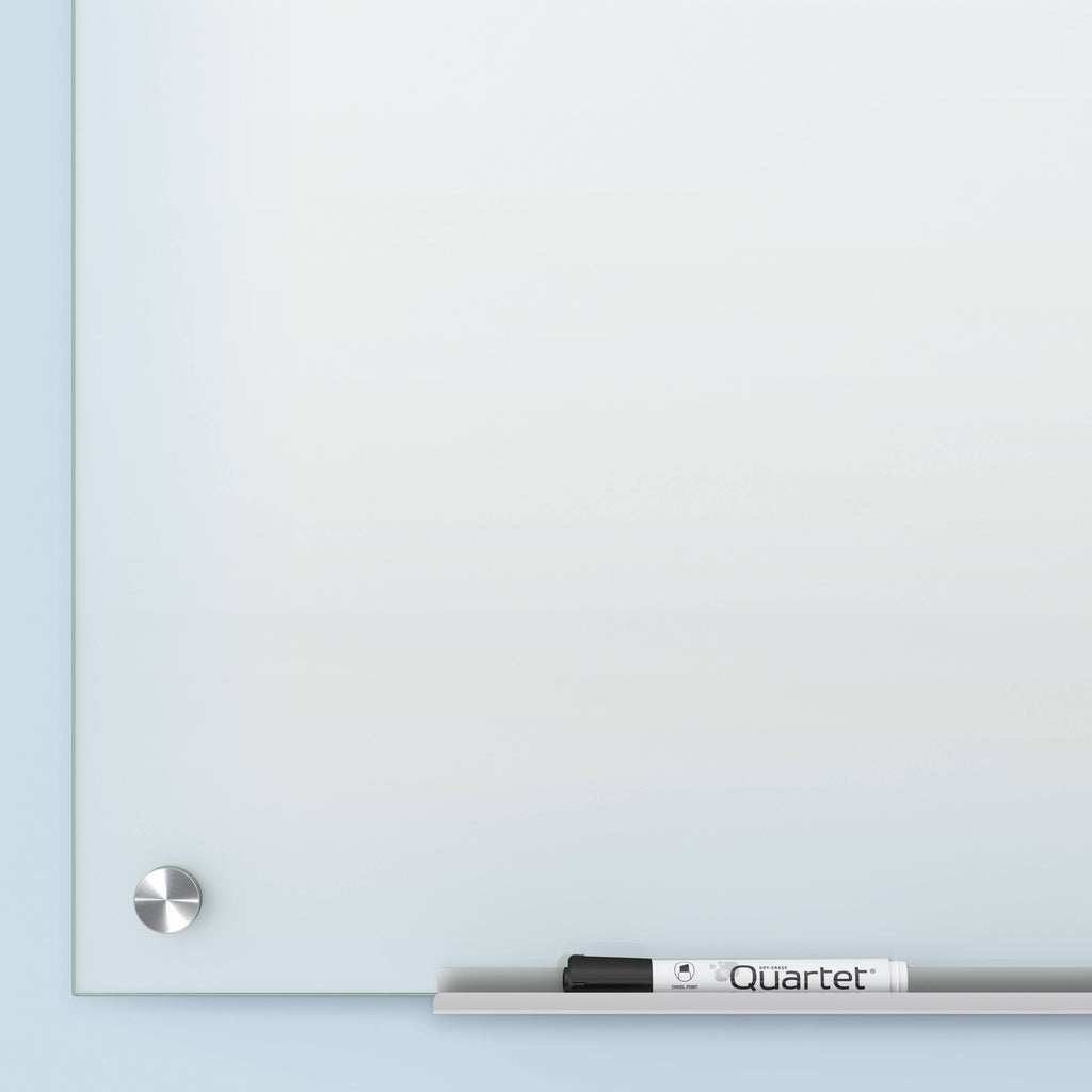 Glass Dry-Erase Board C763886