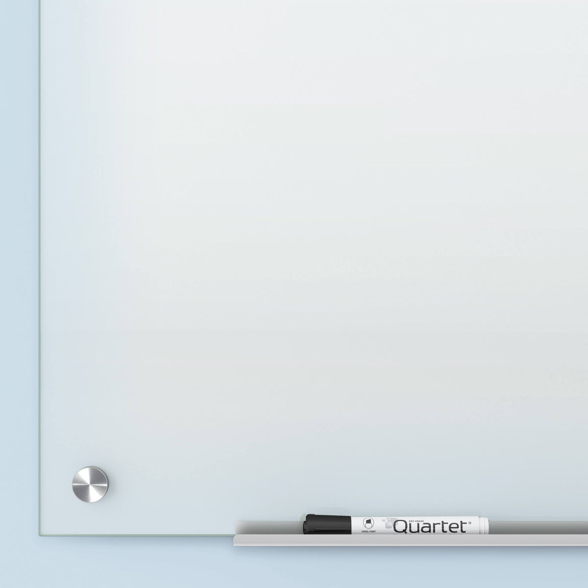 Glass Dry-Erase Board C763886