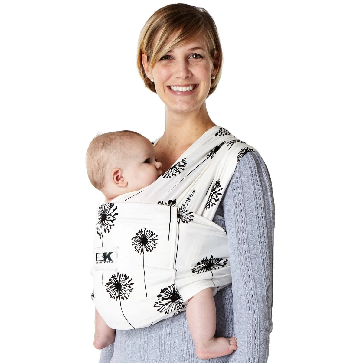 Baby Wrap Carrier - Medium L9005