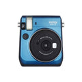 Island Blue Instant Film Camera E74390