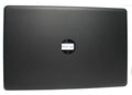 Black Laptop LCD Cover Back Rear Top Lid Y45684