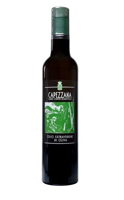 Extra Virgin Olive Oil 16.9 fl oz Z38876