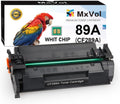 Compatible Toner Cartridge Replacement High Yield Black 5,000 Pages 1-Pack W147126
