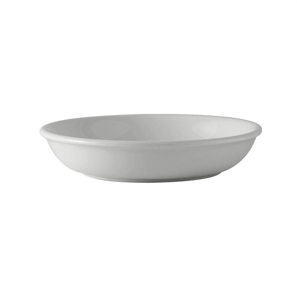 24 oz Small Pasta Bowl White Case of 12 M657156