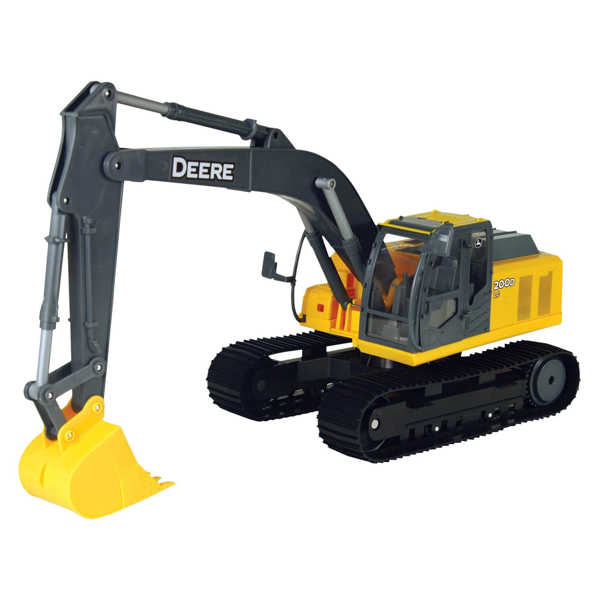 1:16 Excavator E1610