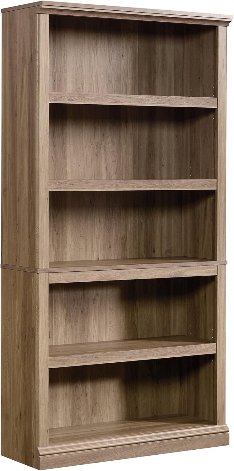 5-Shelf Bookcase G879614