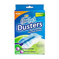 Household Duster with Reusable Handle and Duster Refills B77646