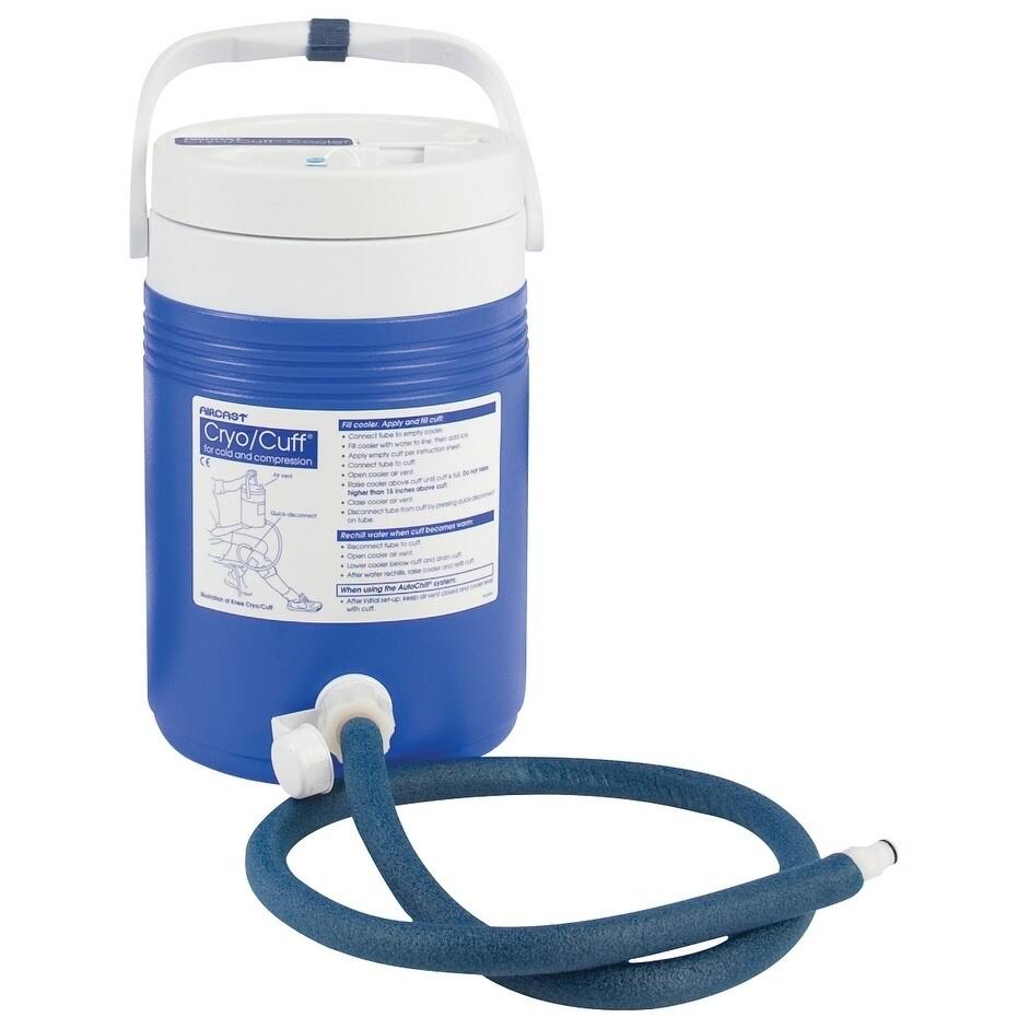 CryoCuff Gravity Feed Cooler Q5566
