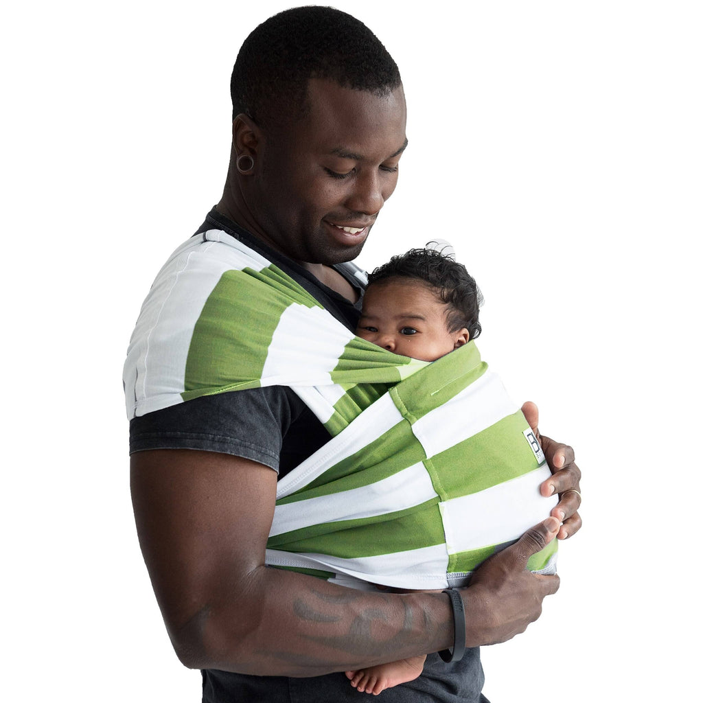 Baby Wrap Carrier - Medium L9005