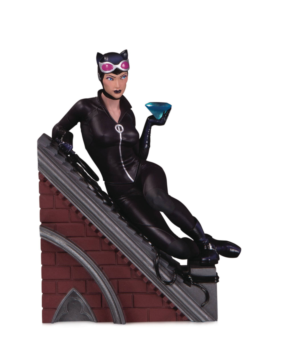 Catwoman Statue O341500