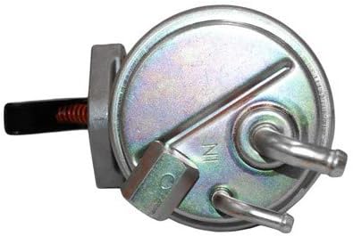 Mechanical Fuel Pump Pack of 2 N8733
