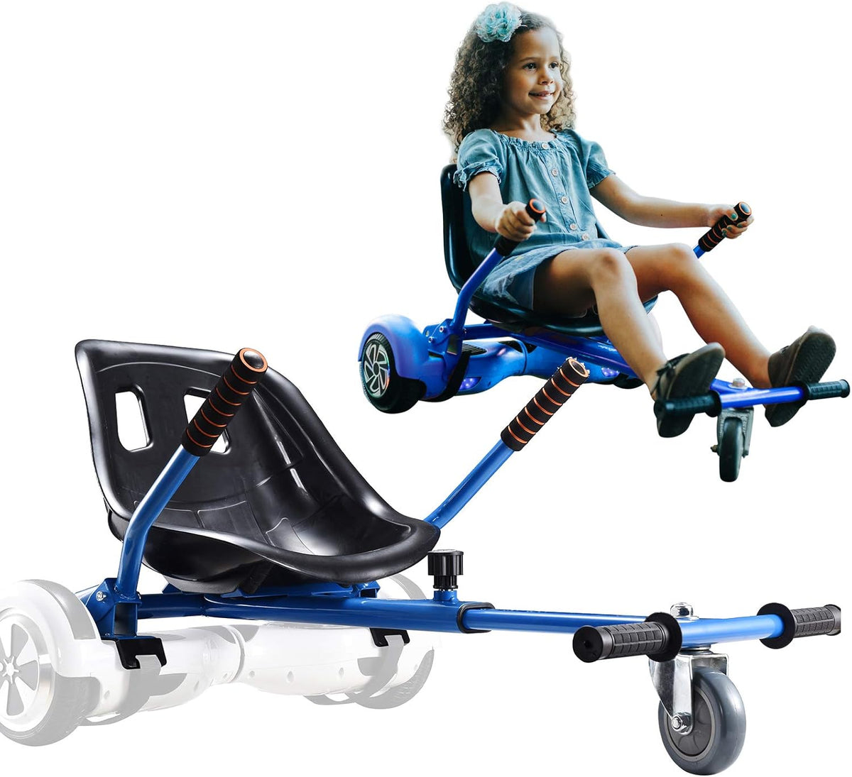 Hoverboard Seat Attachment Go-Kart M1690