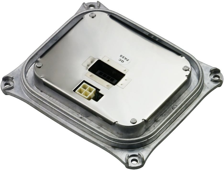 HID Xenon Headlight Ballast Control Unit Module V7243
