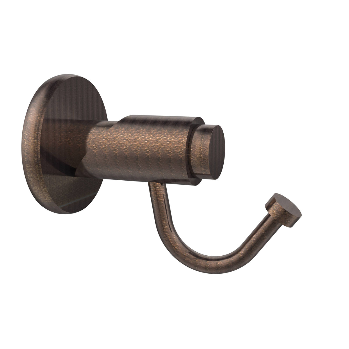Venetian Bronze Robe Hook C494