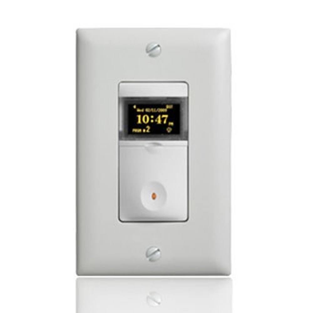 Astronomical Time Switch E477872