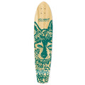 Slimkick Longboard Deck X54157