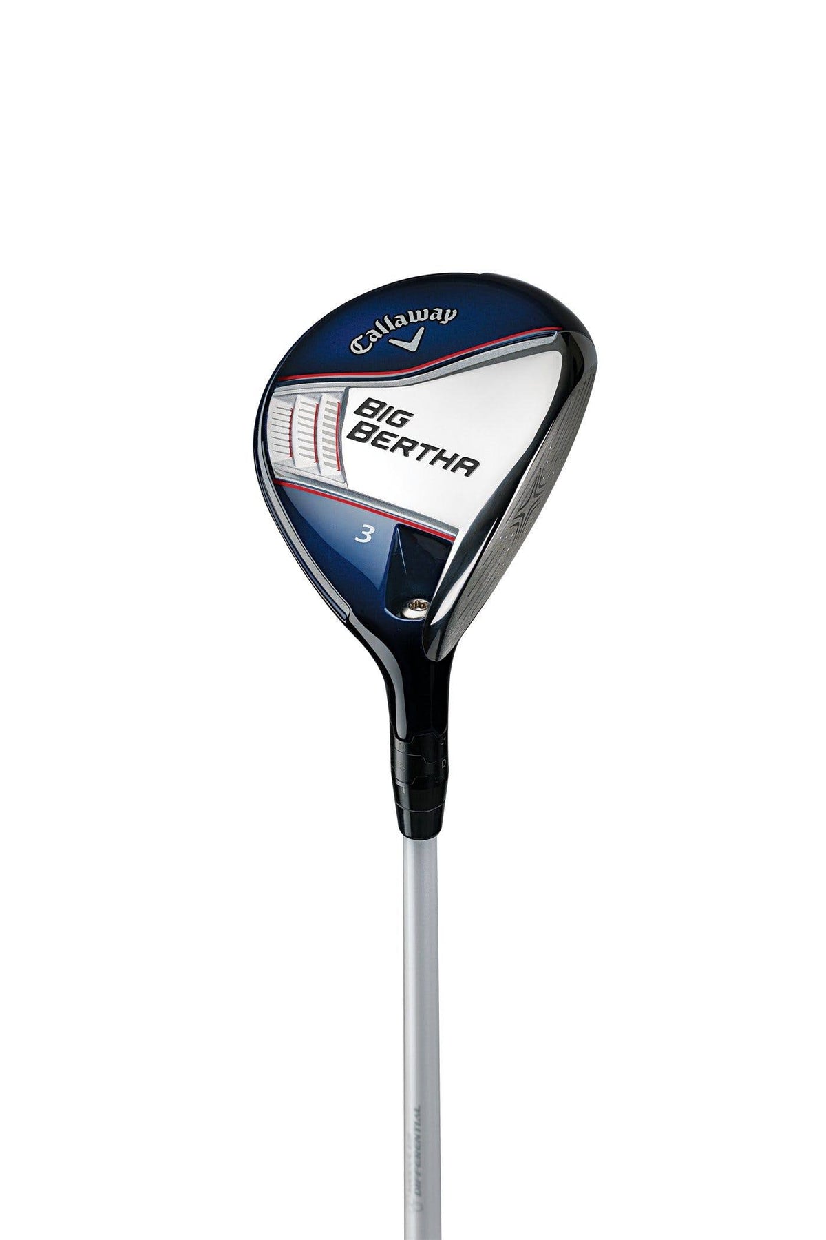 Fairway Wood E2161