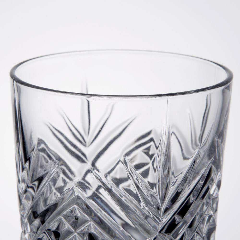 10 1/2 oz Rocks Glass A396