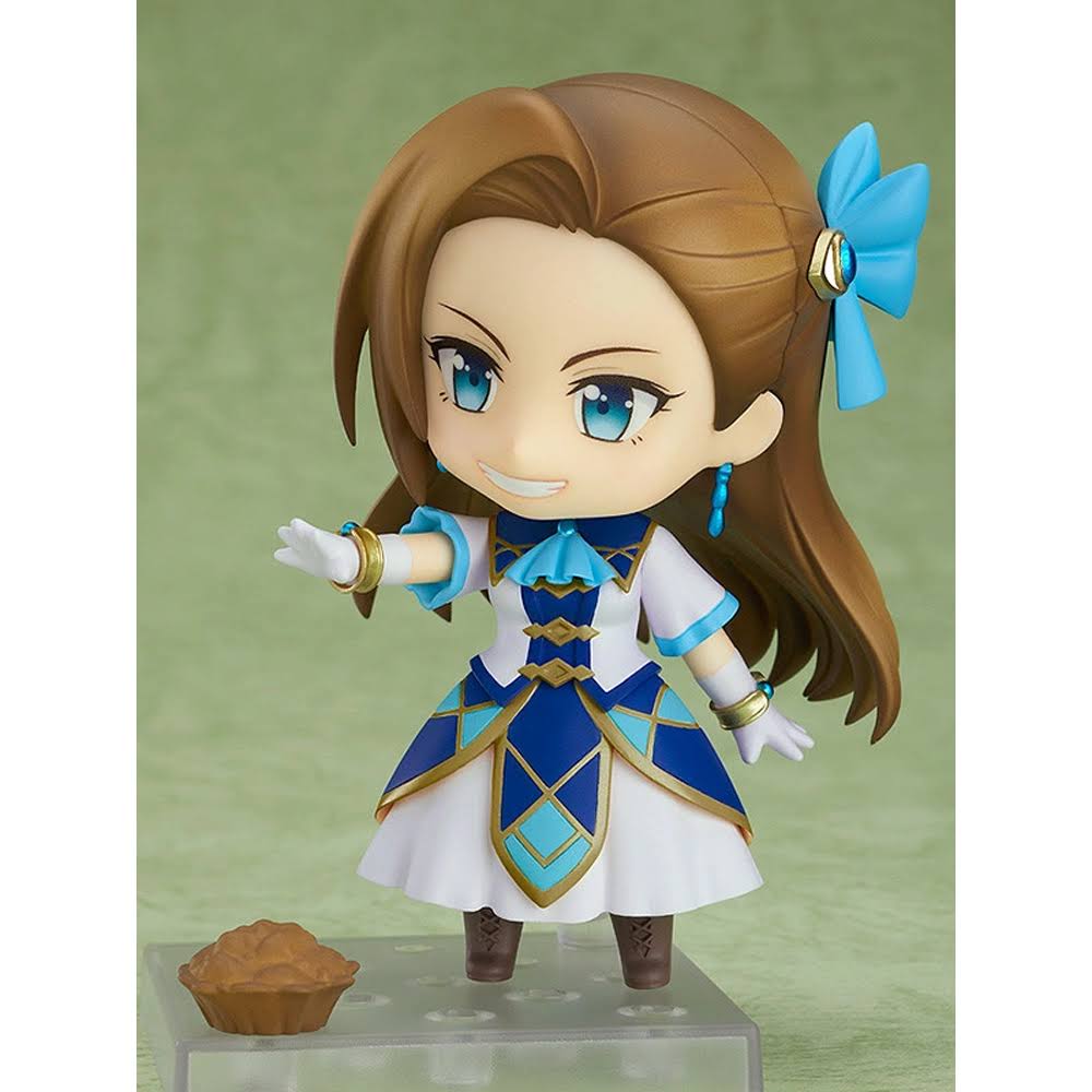 Nendoroid Z642