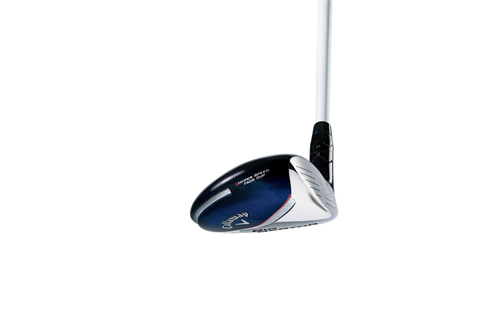 Fairway Wood E2161