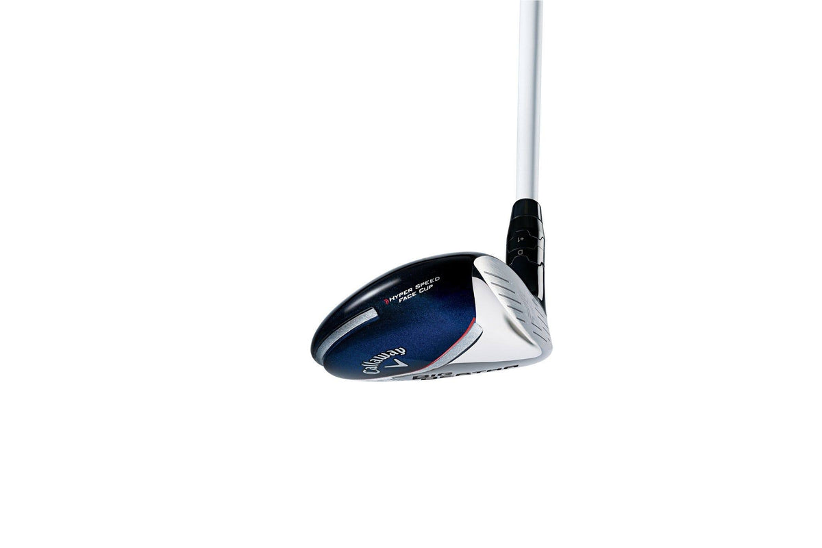 Fairway Wood E2161