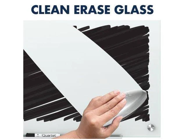 Glass Dry-Erase Board C763886