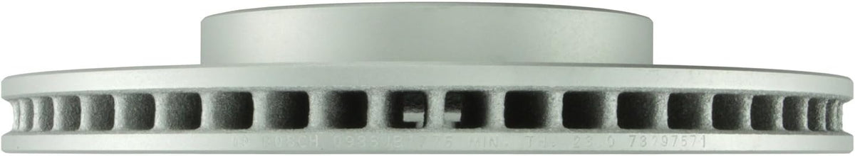QuietCast Premium Disc Brake Rotor Y4792