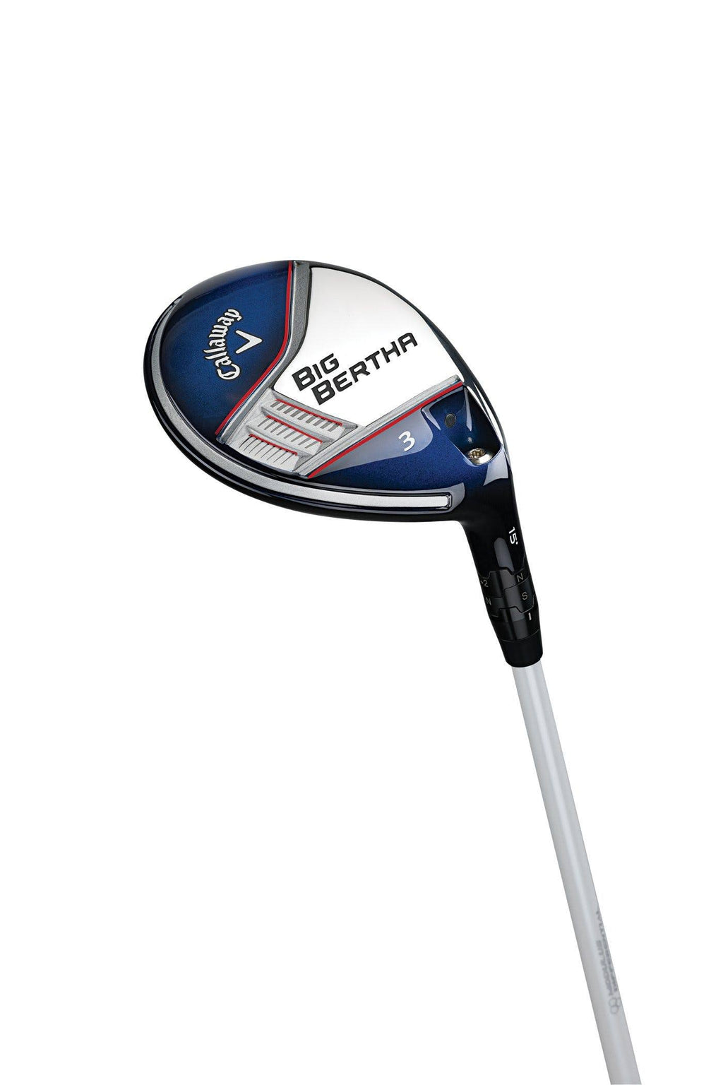 Fairway Wood E2161