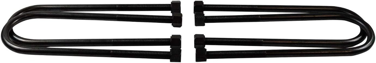 1997-2012 Ranger 4WD 3 Rear Suspension Lift Steel Tapered Blocks X64329