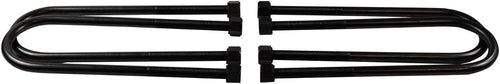 1997-2012 Ranger 4WD 3 Rear Suspension Lift Steel Tapered Blocks X64329