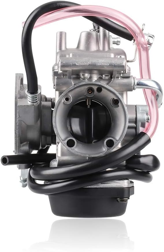 400cc ATV Carburetor M57124