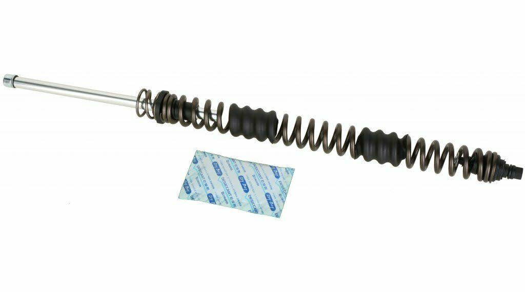 Coil and Shaft Assembly C254