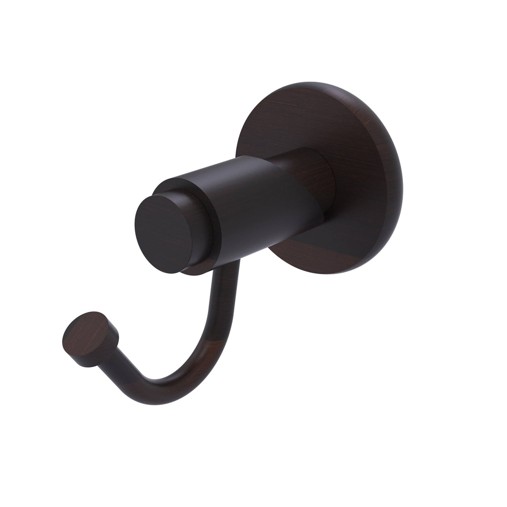 Venetian Bronze Robe Hook C494