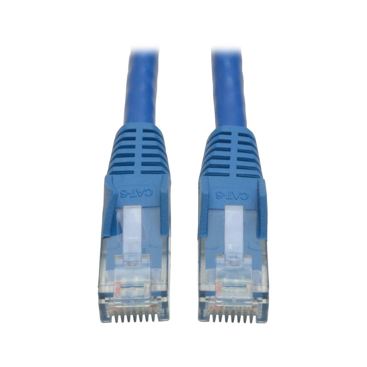 CAT 6 UTP 1 ft Blue Patch Cable Z793269