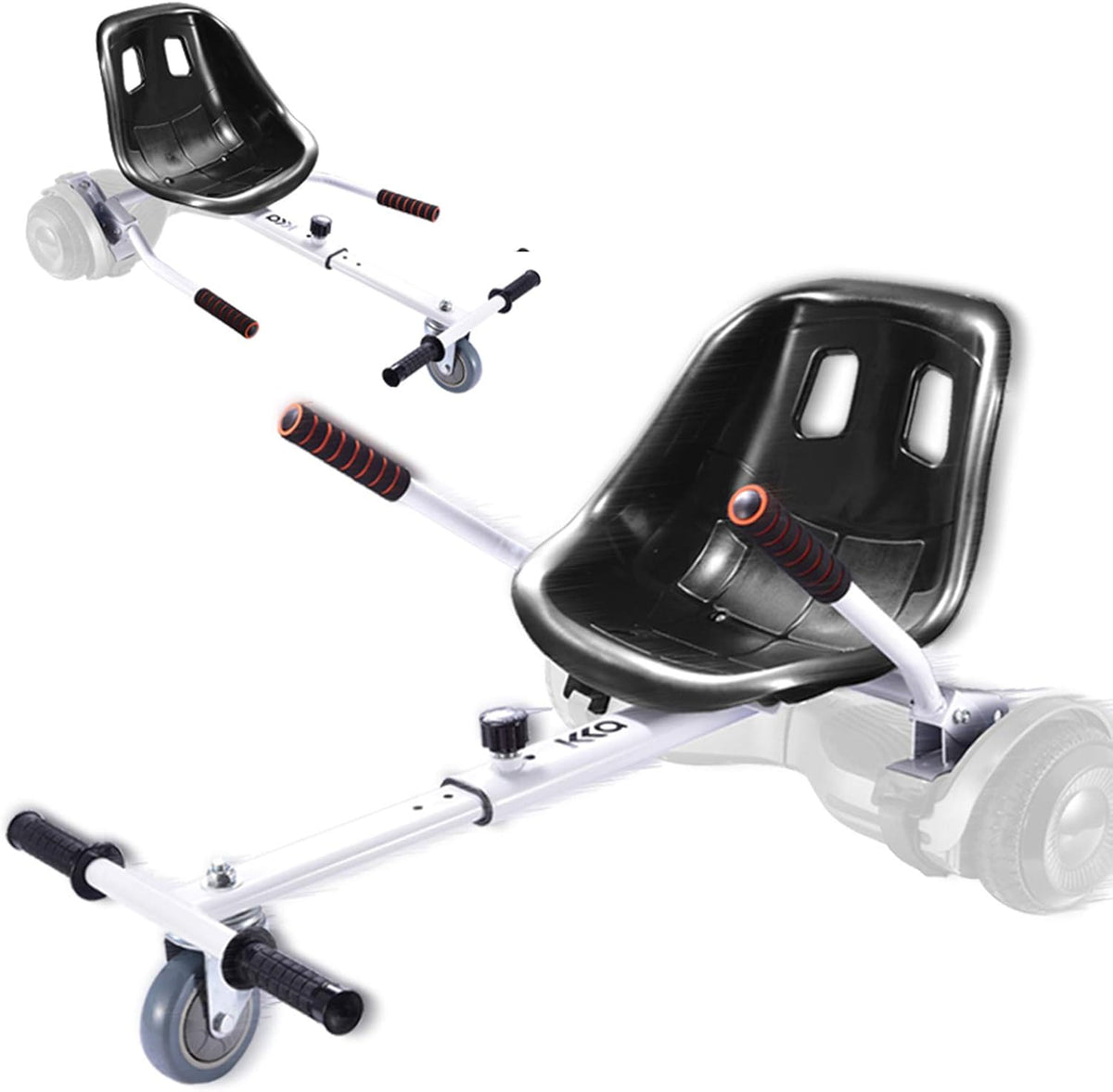Hoverboard Seat Attachment Go-Kart M1690