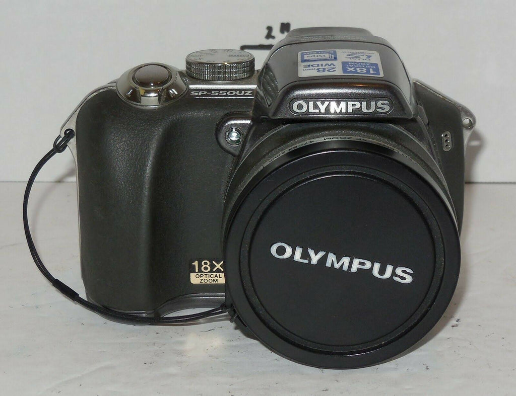 7.1MP Digital Camera with 18x Optical Zoom Z753